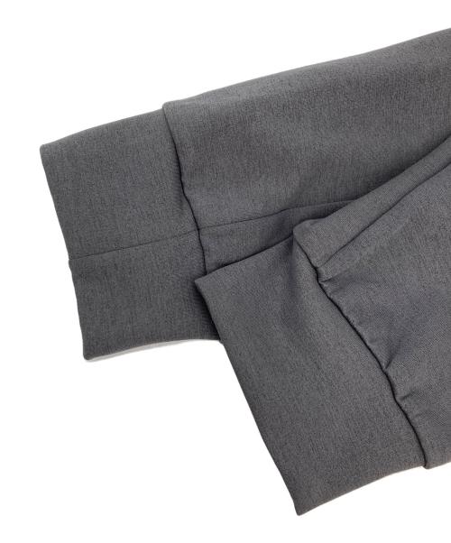 THE NORTH FACE（ザ ノース フェイス）THE NORTH FACE (ザ ノース フェイス) モーションジョガーパンツ グレー サイズ:S 未使用品の古着・服飾アイテム