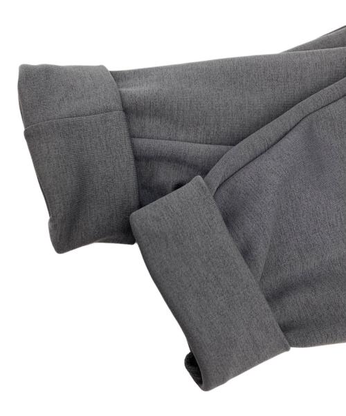 THE NORTH FACE（ザ ノース フェイス）THE NORTH FACE (ザ ノース フェイス) モーションジョガーパンツ グレー サイズ:S 未使用品の古着・服飾アイテム