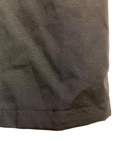 THE NORTH FACE（ザ ノース フェイス）THE NORTH FACE (ザ ノース フェイス) コンピレーション オーバーコート ブラック サイズ:XSの古着・服飾アイテム