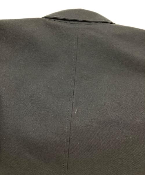 THE NORTH FACE（ザ ノース フェイス）THE NORTH FACE (ザ ノース フェイス) コンピレーション オーバーコート ブラック サイズ:XSの古着・服飾アイテム