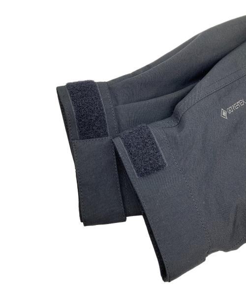 THE NORTH FACE（ザ ノース フェイス）THE NORTH FACE (ザ ノース フェイス) コンピレーション オーバーコート ブラック サイズ:XSの古着・服飾アイテム