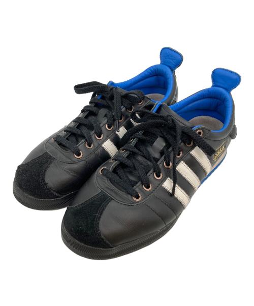 adidas（アディダス）adidas (アディダス) サンバ 62 ブラック サイズ:26.5の古着・服飾アイテム