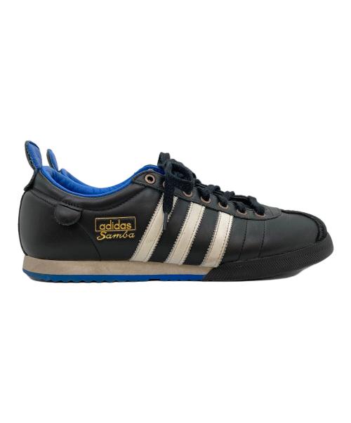adidas（アディダス）adidas (アディダス) サンバ 62 ブラック サイズ:26.5の古着・服飾アイテム