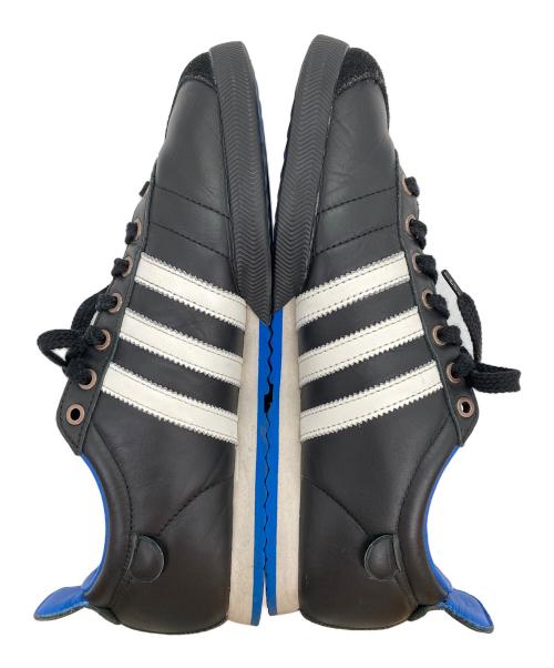 adidas（アディダス）adidas (アディダス) サンバ 62 ブラック サイズ:26.5の古着・服飾アイテム