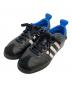 adidas（アディダス）の古着「サンバ 62」｜ブラック