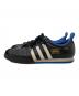 adidas (アディダス) サンバ 62 ブラック サイズ:26.5：6000円