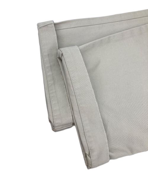 POLO RALPH LAUREN（ポロ・ラルフローレン）POLO RALPH LAUREN (ポロ・ラルフローレン) ポロチノ ホワイト サイズ:W32 未使用品の古着・服飾アイテム