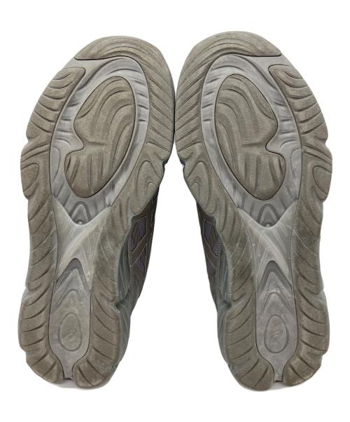asics（アシックス）asics (アシックス) GEL-QUANTUM 360 VIII UTILITY グレー サイズ:CM 27.5 / EU 43.5 / US 9.5の古着・服飾アイテム