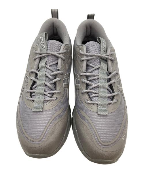 asics（アシックス）asics (アシックス) GEL-QUANTUM 360 VIII UTILITY グレー サイズ:CM 27.5 / EU 43.5 / US 9.5の古着・服飾アイテム