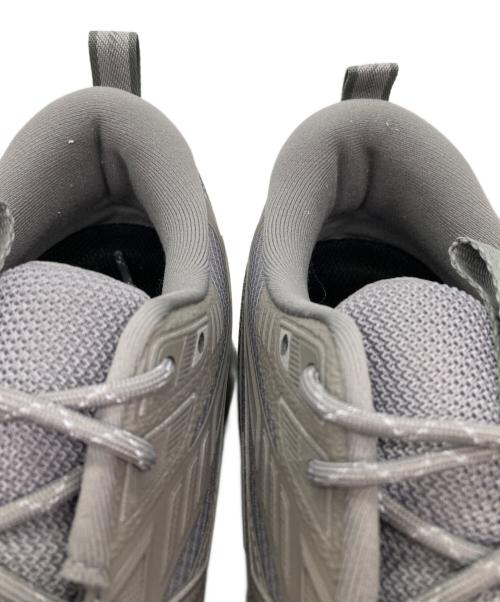 asics（アシックス）asics (アシックス) GEL-QUANTUM 360 VIII UTILITY グレー サイズ:CM 27.5 / EU 43.5 / US 9.5の古着・服飾アイテム