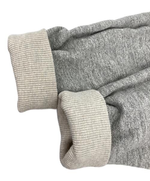 KAPITAL（キャピタル）KAPITAL (キャピタル) プリントスウェット グレー サイズ:2の古着・服飾アイテム