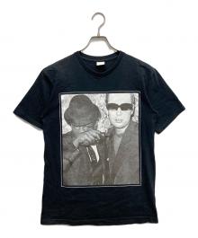 SUPREME（シュプリーム）の古着「Too much tee」｜ブラック