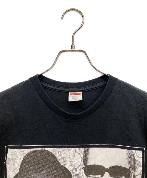 SUPREME（シュプリーム）Supreme (シュプリーム) Too much tee ブラック サイズ:Mの古着・服飾アイテム