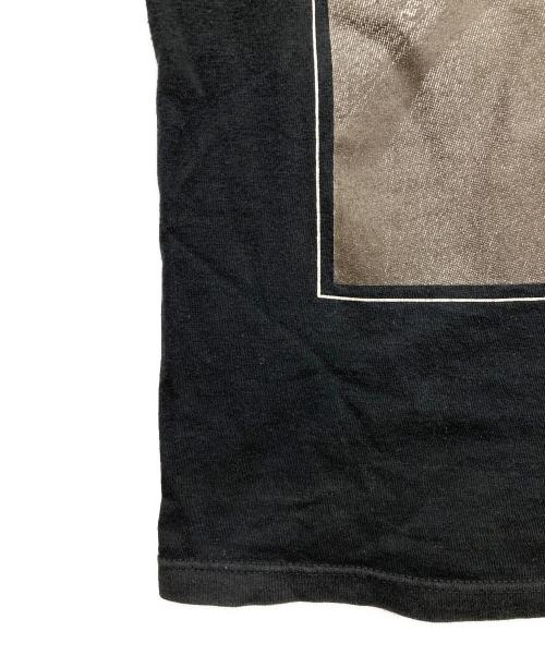 SUPREME（シュプリーム）Supreme (シュプリーム) Too much tee ブラック サイズ:Mの古着・服飾アイテム