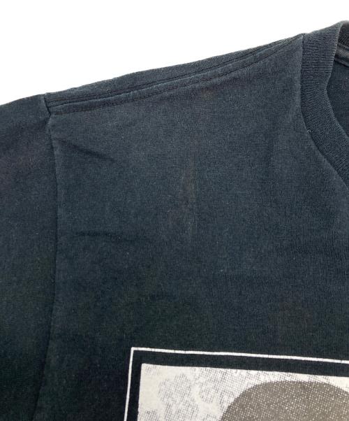 SUPREME（シュプリーム）Supreme (シュプリーム) Too much tee ブラック サイズ:Mの古着・服飾アイテム