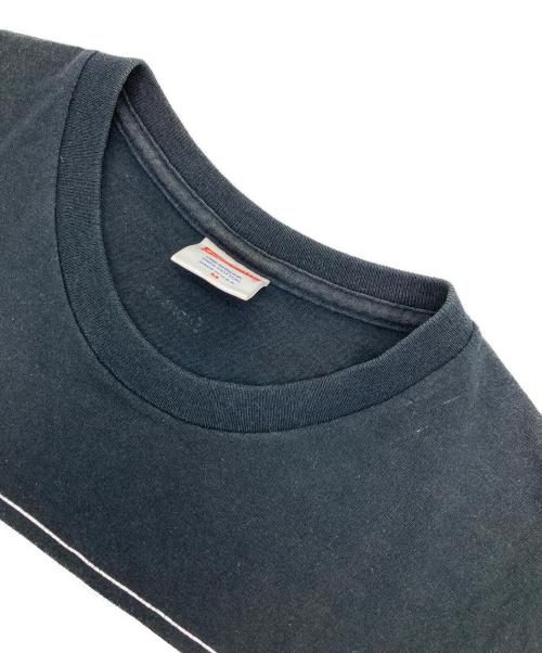 SUPREME（シュプリーム）Supreme (シュプリーム) Too much tee ブラック サイズ:Mの古着・服飾アイテム