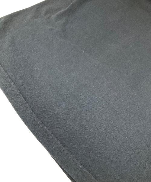 SUPREME（シュプリーム）Supreme (シュプリーム) Too much tee ブラック サイズ:Mの古着・服飾アイテム