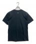 SUPREME (シュプリーム) Too much tee ブラック サイズ:M：11000円