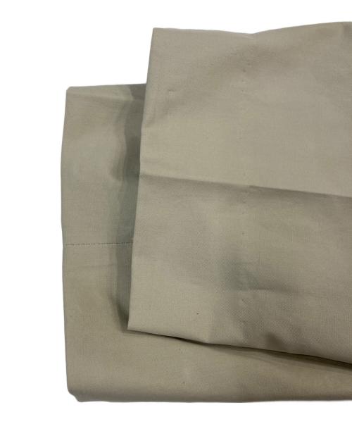 MAATEE&SONS（マーティーアンドサンズ）MAATEE&SONS (マーティーアンドサンズ) 俺のCHINO PAN/チノパン ベージュ サイズ:2の古着・服飾アイテム