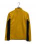 mont-bell (モンベル) シャミース ライニングジャケット イエロー サイズ:M：4000円