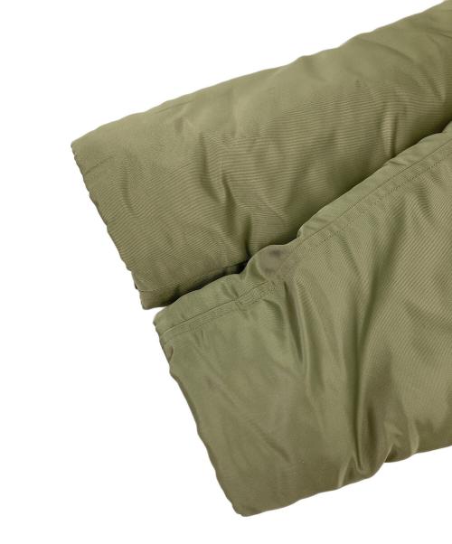 Saint Laurent Paris（サンローランパリ）Saint Laurent Paris (サンローランパリ) N-3Bタイプコート グリーン サイズ:48の古着・服飾アイテム