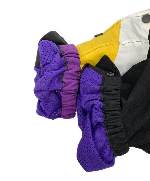 NBA（エヌビーエー）NBA (エヌビーエー) Nylon signature pants ブラック サイズ:XL 未使用品の古着・服飾アイテム