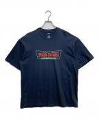 FreshServiceフレッシュサービス）の古着「CORPORATE PRINTED S/S TEE 