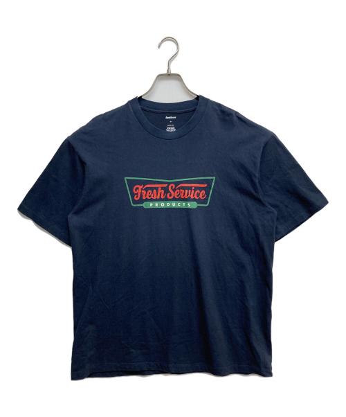 FreshService（フレッシュサービス）FreshService (フレッシュサービス) CORPORATE PRINTED S/S TEE 