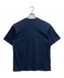 FreshService (フレッシュサービス) CORPORATE PRINTED S/S TEE 