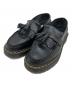 Dr.Martens（ドクターマーチン）の古着「タッセルローファー」｜ブラック