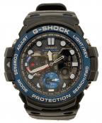 CASIOカシオ）の古着「GULFMASTER GN-1000B-1AJF」｜ブラック