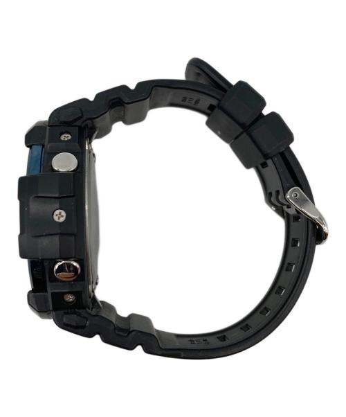 CASIO（カシオ）CASIO (カシオ) GULFMASTER GN-1000B-1AJF ブラックの古着・服飾アイテム