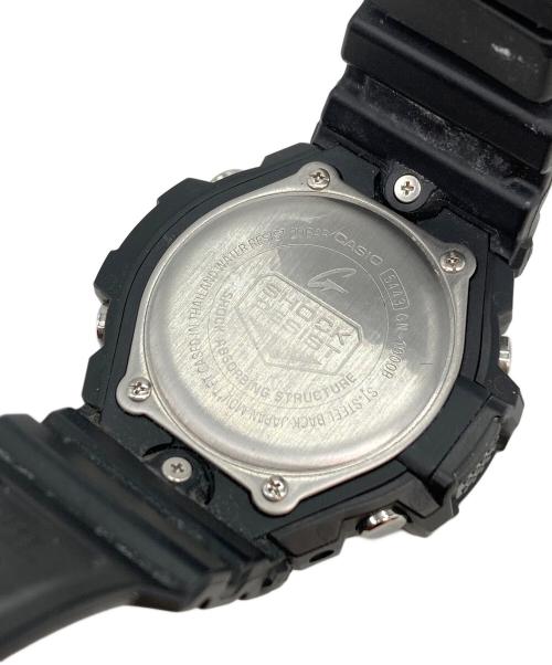 CASIO（カシオ）CASIO (カシオ) GULFMASTER GN-1000B-1AJF ブラックの古着・服飾アイテム