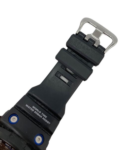 CASIO（カシオ）CASIO (カシオ) GULFMASTER GN-1000B-1AJF ブラックの古着・服飾アイテム