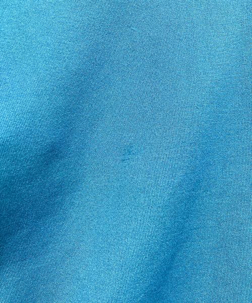 adidas（アディダス）adidas (アディダス) トラックジャケット ブルー サイズ:Lの古着・服飾アイテム