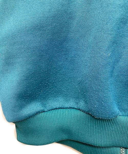 adidas（アディダス）adidas (アディダス) トラックジャケット ブルー サイズ:Lの古着・服飾アイテム