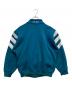 adidas (アディダス) トラックジャケット ブルー サイズ:L：6000円