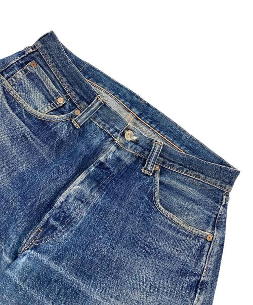 WAREHOUSE（ウエアハウス）WAREHOUSE (ウエアハウス) デニムパンツ インディゴ サイズ:34の古着・服飾アイテム