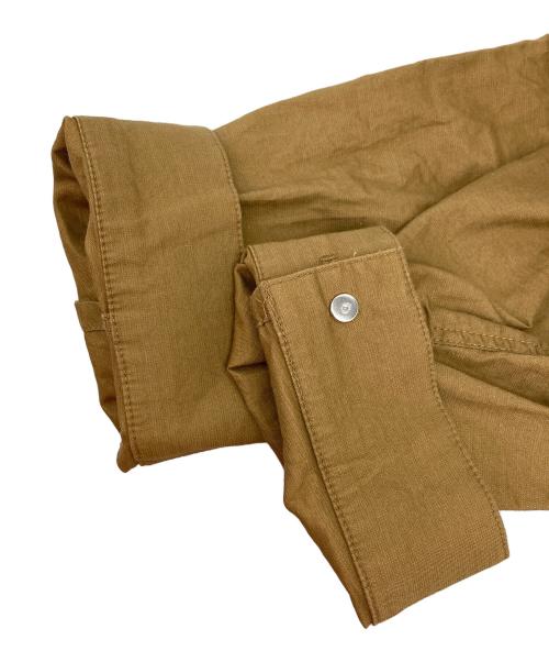 MAMMUT（マムート）MAMMUT (マムート) Chalk Jacket AF ベージュ サイズ:XLの古着・服飾アイテム