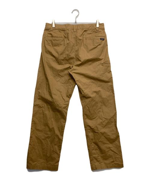 MAMMUT（マムート）MAMMUT (マムート) Chalk Chino Pants AF ベージュ サイズ:Lの古着・服飾アイテム