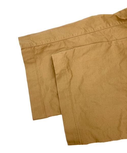 MAMMUT（マムート）MAMMUT (マムート) Chalk Chino Pants AF ベージュ サイズ:Lの古着・服飾アイテム