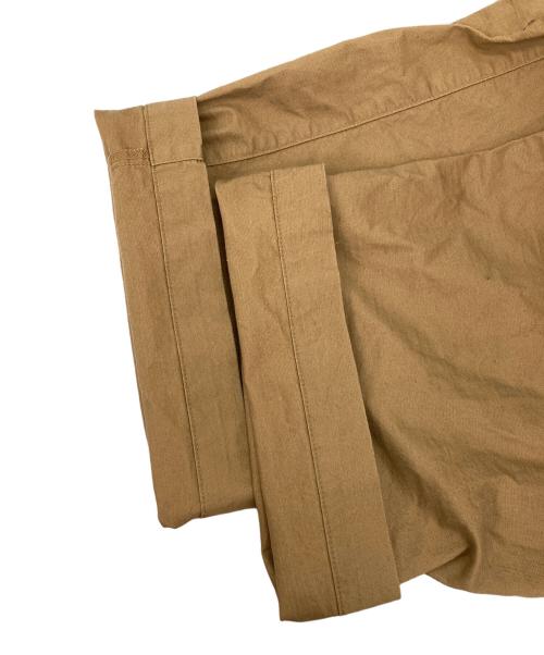 MAMMUT（マムート）MAMMUT (マムート) Chalk Chino Pants AF ベージュ サイズ:Lの古着・服飾アイテム