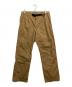 MAMMUT（マムート）の古着「Chalk Chino Pants AF」｜ベージュ