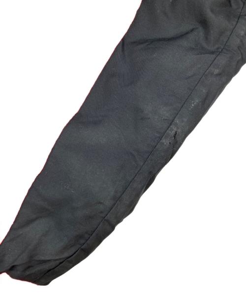 NFL（エヌエフエル）NFL (エヌエフエル) 中綿ジャケット レッド サイズ:2XLの古着・服飾アイテム