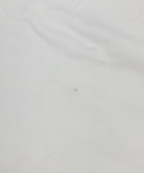 M'S GRACY（エムズグレイシー）M'S GRACY (エムズグレイシー) 半袖カットソー ホワイト サイズ:40の古着・服飾アイテム