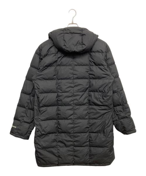 mont-bell（モンベル）mont-bell (モンベル) U.L.トラベルダウン コート ブラック サイズ:Lの古着・服飾アイテム