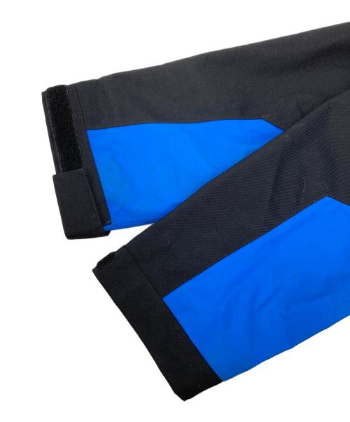 THE NORTH FACE（ザ ノース フェイス）THE NORTH FACE (ザ ノース フェイス) トランスフォーマージャケット ブルー サイズ:Lの古着・服飾アイテム