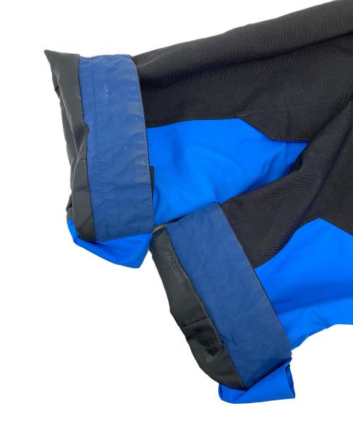 THE NORTH FACE（ザ ノース フェイス）THE NORTH FACE (ザ ノース フェイス) トランスフォーマージャケット ブルー サイズ:Lの古着・服飾アイテム