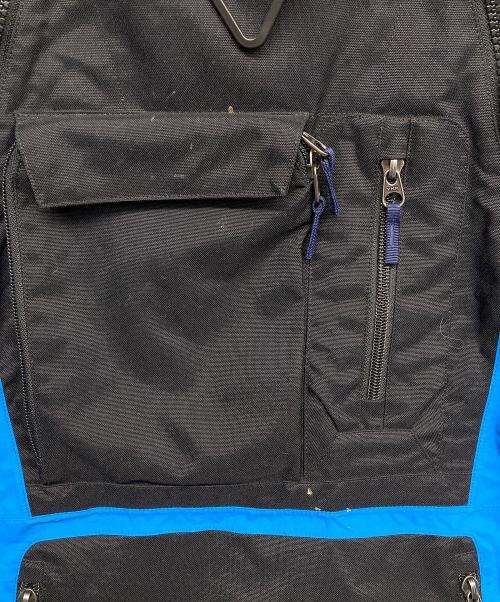 THE NORTH FACE（ザ ノース フェイス）THE NORTH FACE (ザ ノース フェイス) トランスフォーマージャケット ブルー サイズ:Lの古着・服飾アイテム