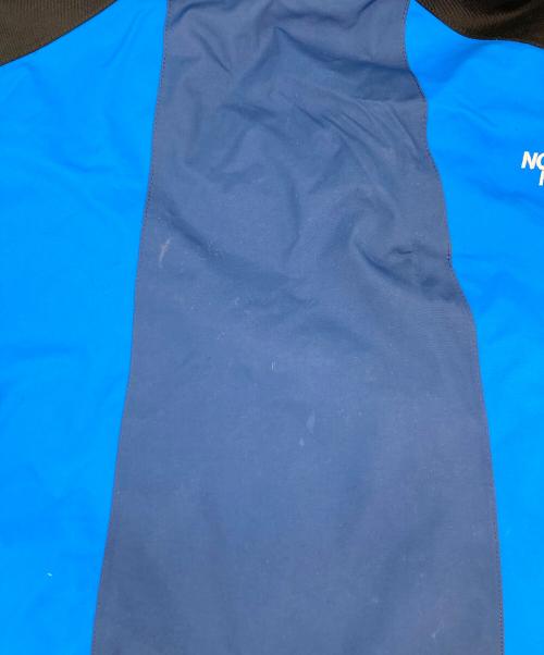 THE NORTH FACE（ザ ノース フェイス）THE NORTH FACE (ザ ノース フェイス) トランスフォーマージャケット ブルー サイズ:Lの古着・服飾アイテム